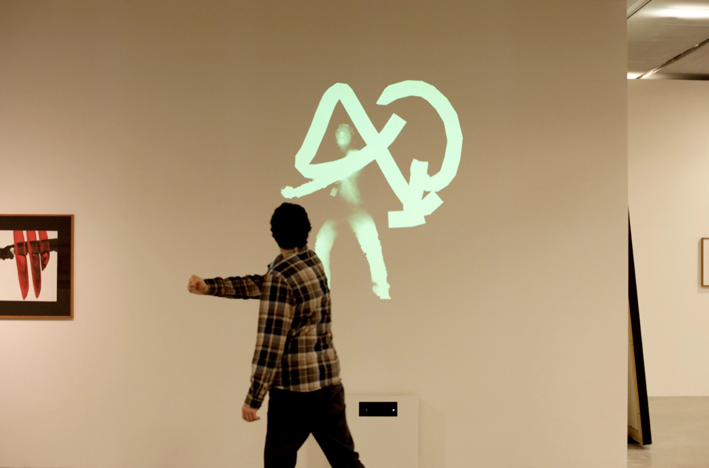 Exposición Fundación Telefónica Competencia Digital